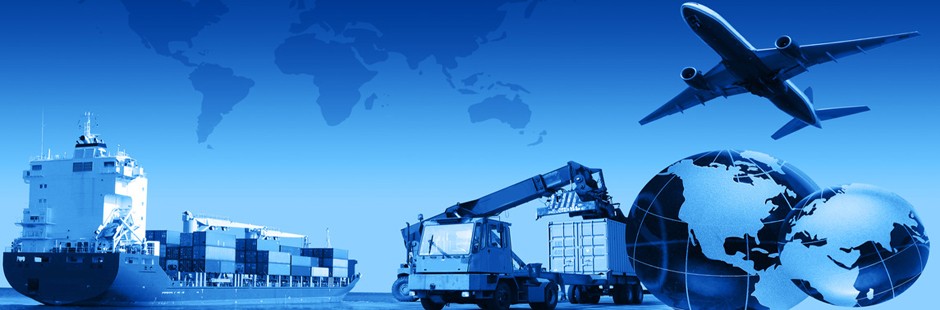 International-Logistics